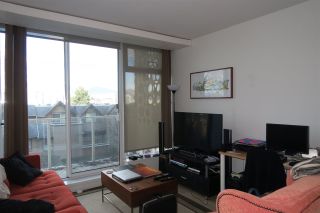 Photo 5: 305 728 W 8TH AVENUE in Vancouver: Fairview VW Condo for sale (Vancouver West)  : MLS®# R2396596
