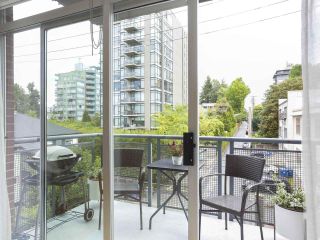 Photo 11: 307 1477 W 15TH Avenue in Vancouver: Fairview VW Condo for sale in "Shaughnessy Mansions" (Vancouver West)  : MLS®# R2419107
