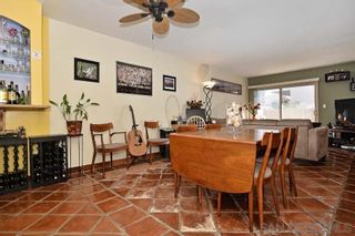 Photo 4: CLAIREMONT Condo for rent : 2 bedrooms : 4110 Mount Alifan Place #Unit # E in San Diego