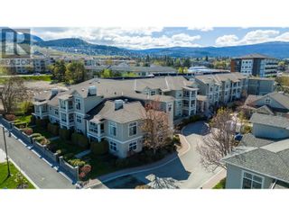 Photo 1: 515 Houghton Road Unit# 210 in Kelowna: House for sale : MLS®# 10310416