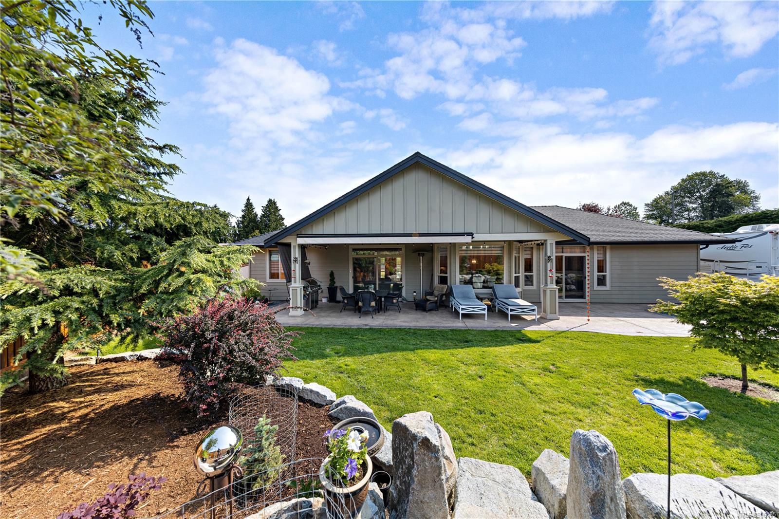 Photo 23: Photos: 1496 Sumar Lane in French Creek: PQ French Creek House for sale (Parksville/Qualicum)  : MLS®# 906185