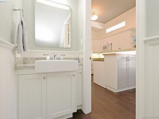 Photo 7: 2 923 McClure St in VICTORIA: Vi Fairfield West Row/Townhouse for sale (Victoria)  : MLS®# 792092