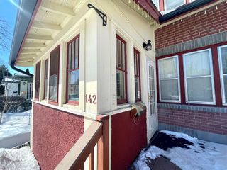 Photo 3: 142 SHERBURN Street in Winnipeg: Wolseley Residential for sale (5B)  : MLS®# 202305301