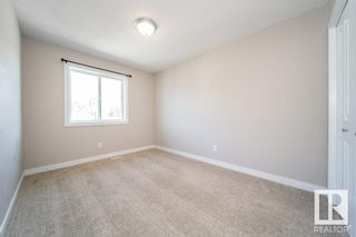 Photo 18: 7708 79 Avenue in Edmonton: Zone 17 House Half Duplex for sale : MLS®# E4297869