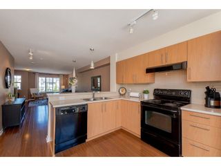 Photo 9: 113 20875 80 Avenue in Langley: Willoughby Heights Townhouse for sale in "Pepperwood" : MLS®# R2295686