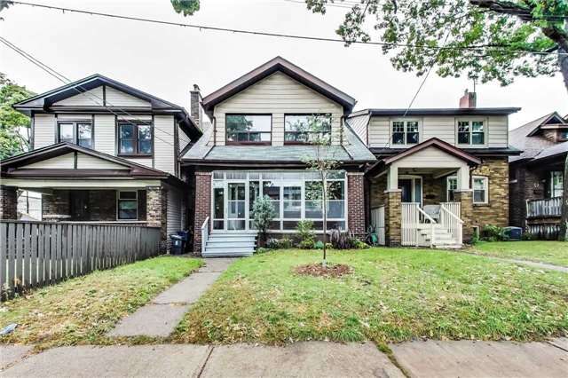 Main Photo: 48 Keystone Ave. in Toronto: Freehold for sale : MLS®# E4272182