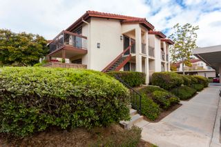 Main Photo: UNIVERSITY CITY Condo for sale : 2 bedrooms : 4010 Porte La Paz ##59 in San Diego
