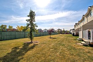 Photo 23: 207 BAYSIDE Point SW: Airdrie Row/Townhouse for sale : MLS®# A1035455