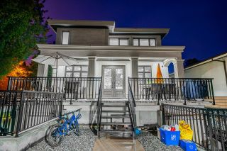 Photo 38: 2422 ANCASTER Crescent in Vancouver: Fraserview VE House for sale (Vancouver East)  : MLS®# R2618335