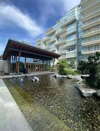 Photo 1: 202 5177 Brighouse Way in Richmond: Condo for lease