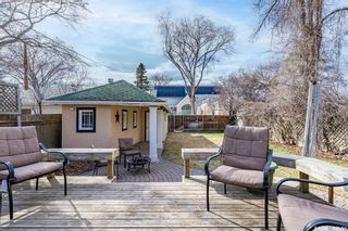 Photo 44: 735 University Drive in Saskatoon: Nutana Residential for sale : MLS®# SK966967