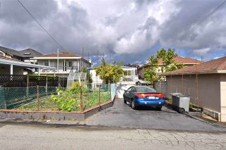 Photo 20: 2166 E 39TH Avenue in Vancouver: Victoria VE House for sale (Vancouver East)  : MLS®# R2119233