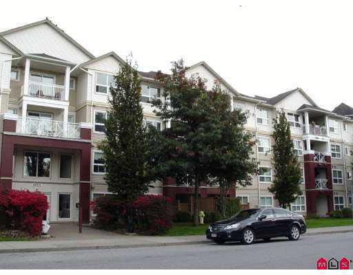 Main Photo: 226 8068 120A STREET in : Queen Mary Park Surrey Condo for sale : MLS®# F2726678