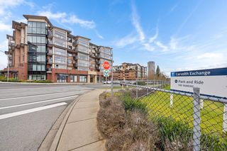 Photo 25: 508 20328 86 Avenue in Langley: Willoughby Heights Condo for sale in "Yorkson Park Central" : MLS®# R2855302