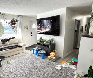 Photo 17: 201 U Avenue North in Saskatoon: Mount Royal SA Residential for sale : MLS®# SK962675
