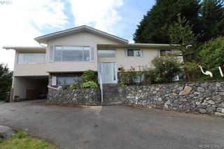 Main Photo: 7065 Silverdale Pl in BRENTWOOD BAY: CS Brentwood Bay House for sale (Central Saanich)  : MLS®# 762143