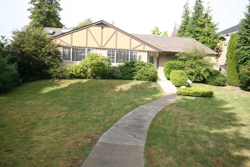 Main Photo: 6869 BEECHWOOD Street in Vancouver West: Home for sale : MLS®# V1028864