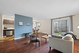 Photo 2: 304 828 4A Street NE in Calgary: Renfrew Apartment for sale : MLS®# A2129441