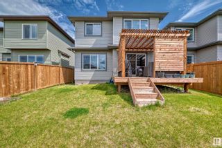 Photo 50: 4028 5 Street in Edmonton: Zone 30 House for sale : MLS®# E4392010