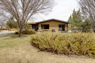 Photo 2: 266105 80 Street W: Rural Foothills County Detached for sale : MLS®# A1213123