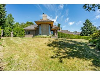 Photo 37: 16865 18 Avenue in Surrey: Pacific Douglas House for sale in "Hazelmere Estates" (South Surrey White Rock)  : MLS®# R2590320