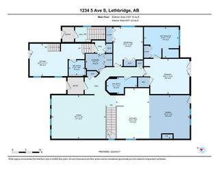 Photo 38: 1234 5 Avenue S: Lethbridge Detached for sale : MLS®# A2032829