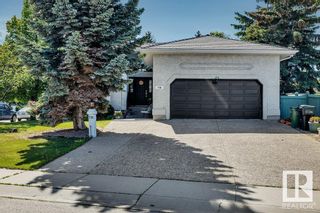 Photo 1: 776 WELLS Wynd in Edmonton: Zone 20 House for sale : MLS®# E4392798