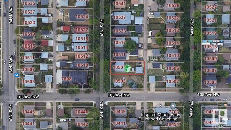 FEATURED LISTING: 10507 78 Street Edmonton