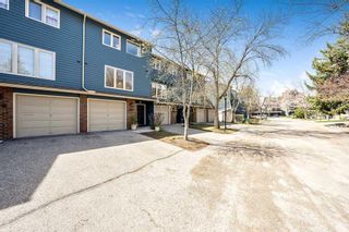 Photo 25: 280 Point Mckay Terrace NW in Calgary: Point McKay Row/Townhouse for sale : MLS®# A2131094