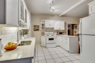 Photo 8: 2765 W 8TH Avenue in Vancouver: Kitsilano House for sale (Vancouver West)  : MLS®# R2068445