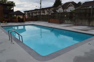 Photo 16: 206 1011 FOURTH Avenue in New Westminster: Uptown NW Condo for sale in "CRESTWELL MANOR" : MLS®# R2074662