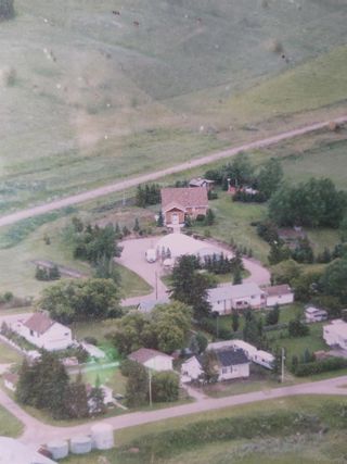 Photo 1: 5 Manitoba Avenue: Rural Kneehill County Detached for sale : MLS®# A2020613