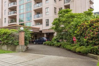 Photo 30: 1802 612 FIFTH Avenue in New Westminster: Uptown NW Condo for sale in "THE FIFTH AVENUE" : MLS®# R2708149