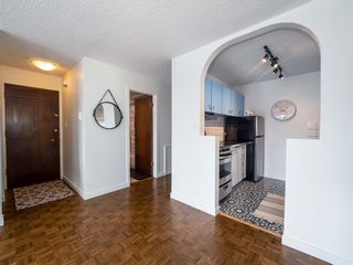 Photo 8: 301 17 13 Street NW in Calgary: Hillhurst Apartment for sale : MLS®# A2001924
