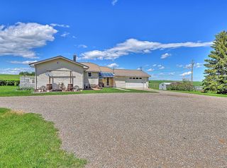 Photo 39: 610242 Meridian Street: Rural Foothills County Detached for sale : MLS®# A1234017