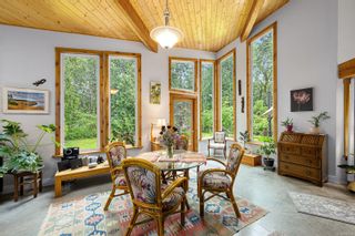 Photo 4: 4600 Chandler Rd in Hornby Island: Isl Hornby Island House for sale (Islands)  : MLS®# 932220