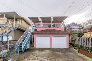 Photo 32: 2237 VENABLES Street in Vancouver: Hastings House for sale (Vancouver East)  : MLS®# R2752932