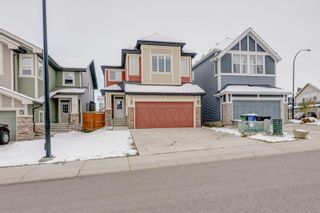Main Photo: 55 Evansborough Road NW in Calgary: Evanston Detached for sale : MLS®# A2008780