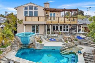 Photo 66: House for sale : 3 bedrooms : 6366 Estrella Avenue in San Diego