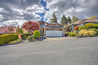Photo 2: 809 Country Club Dr in Cobble Hill: ML Cobble Hill House for sale (Malahat & Area)  : MLS®# 903852