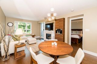 Photo 1: 409 6018 IONA Drive in Vancouver: University VW Condo for sale in "Argyll House West" (Vancouver West)  : MLS®# R2430525