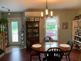 Photo 6: 631 Wentworth Collingwood Road in Williamsdale: 102S-South Of Hwy 104, Parrsboro and area Residential for sale (Northern Region)  : MLS®# 202119046