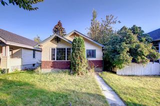 Photo 42: 612 17 Avenue NW in Calgary: Mount Pleasant Detached for sale : MLS®# A2005008