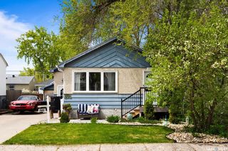 Main Photo: 2042 Wascana Street in Regina: Cathedral RG Residential for sale : MLS®# SK970797