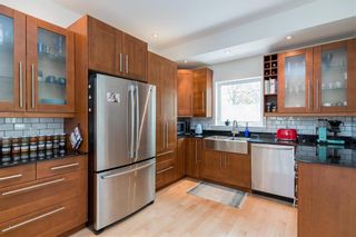 Photo 21: 445 Greenwood Place in Winnipeg: Wolseley Residential for sale (5B) 