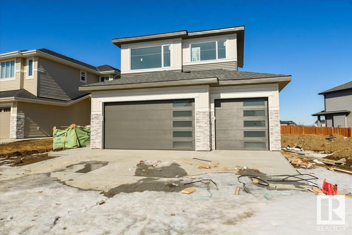 Main Photo:  in Edmonton: Zone 58 House for sale : MLS®# E4332707