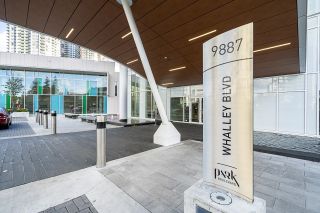 Photo 7: 3305 9887 WHALLEY Boulevard in Surrey: Whalley Condo for sale in "Park Boulevard" (North Surrey)  : MLS®# R2836320