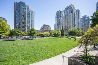 Photo 22: 607 1155 SEYMOUR Street in Vancouver: Downtown VW Condo for sale in "The Brava" (Vancouver West)  : MLS®# R2581521