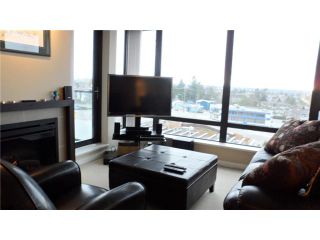 Photo 5: 604 7328 ARCOLA Street in Burnaby: Highgate Condo for sale in "ESPRIT 1" (Burnaby South)  : MLS®# V937065