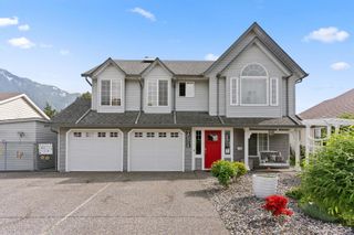 Photo 1: 7524 ARBUTUS Drive: Agassiz House for sale : MLS®# R2883480